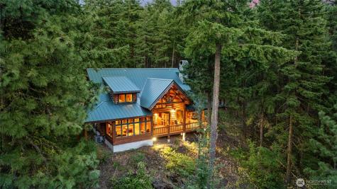 16341 Salmon La Sac Road Ronald WA 98940