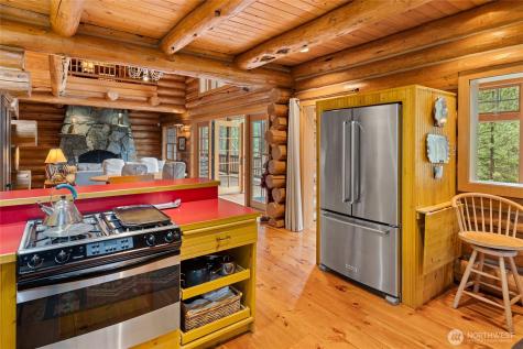 16341 Salmon La Sac Road Ronald WA 98940