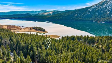 16341 Salmon La Sac Road Ronald WA 98940
