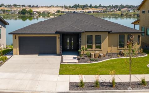 1405 W Lakeside Drive Moses Lake WA 98837