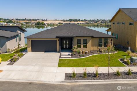 1405 W Lakeside Drive Moses Lake WA 98837
