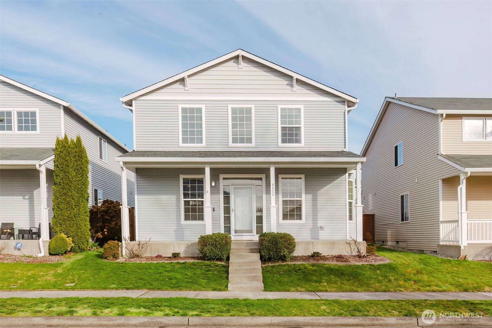 8324 Sweetbrier Loop SE Olympia WA 98513