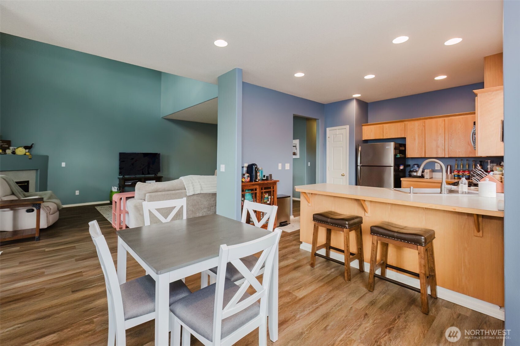 8324 Sweetbrier Loop SE Olympia WA 98513