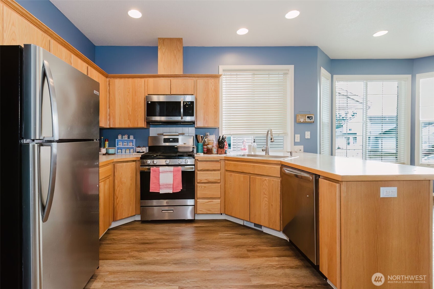 8324 Sweetbrier Loop SE Olympia WA 98513
