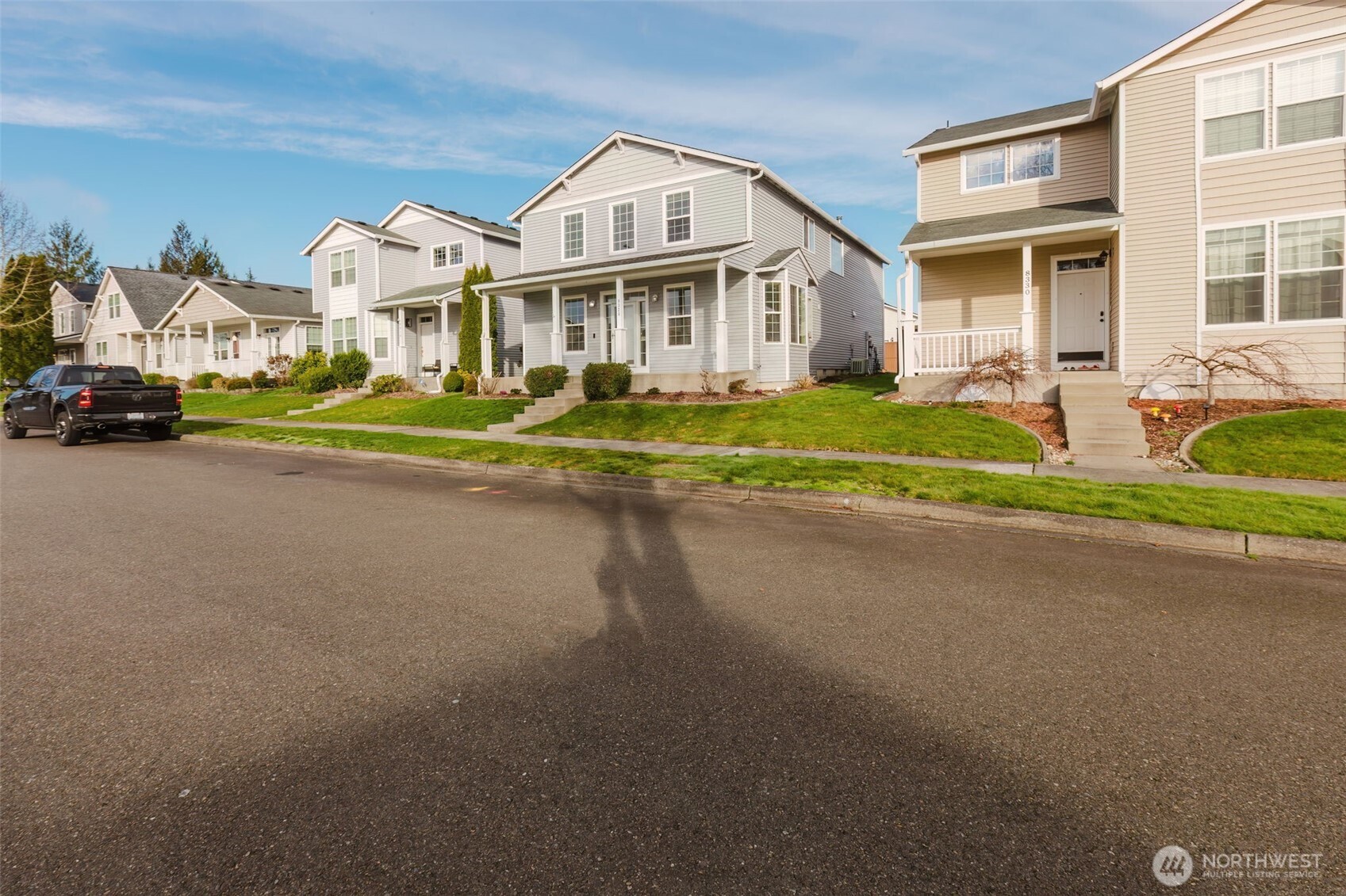 8324 Sweetbrier Loop SE Olympia WA 98513