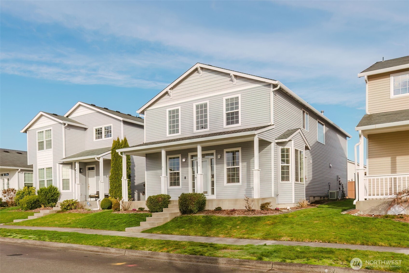 8324 Sweetbrier Loop SE Olympia WA 98513