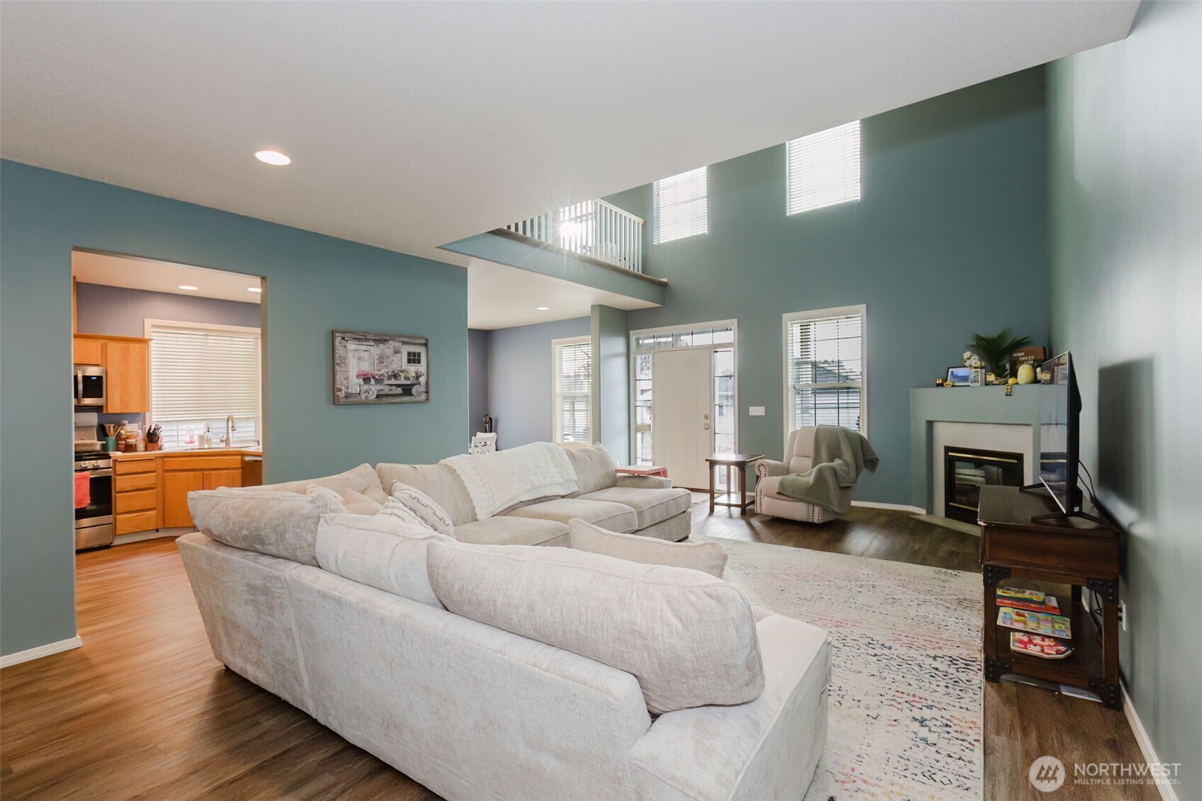 8324 Sweetbrier Loop SE Olympia WA 98513