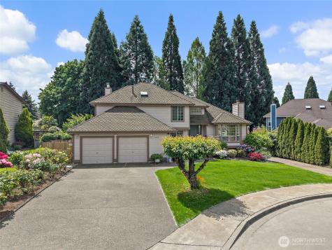 9219 S 237th Place Kent WA 98031