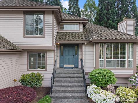 9219 S 237th Place Kent WA 98031