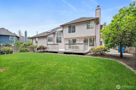9219 S 237th Place Kent WA 98031