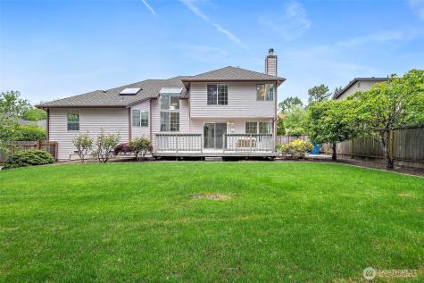 9219 S 237th Place Kent WA 98031