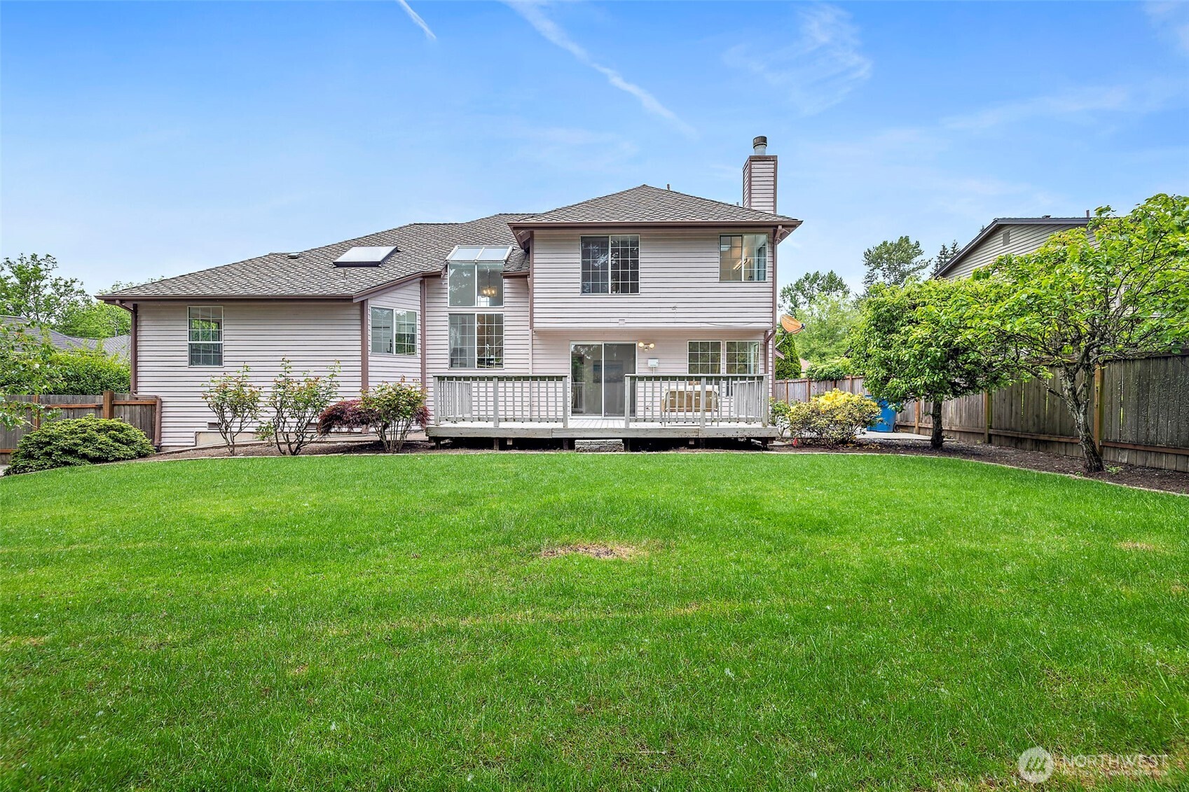 9219 S 237th Place Kent WA 98031