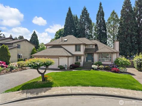 9219 S 237th Place Kent WA 98031