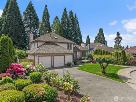 9219 S 237th Place Kent WA 98031