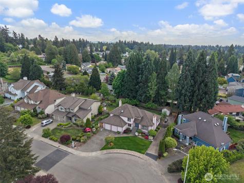 9219 S 237th Place Kent WA 98031