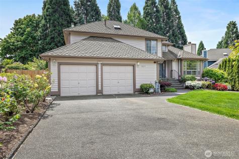 9219 S 237th Place Kent WA 98031