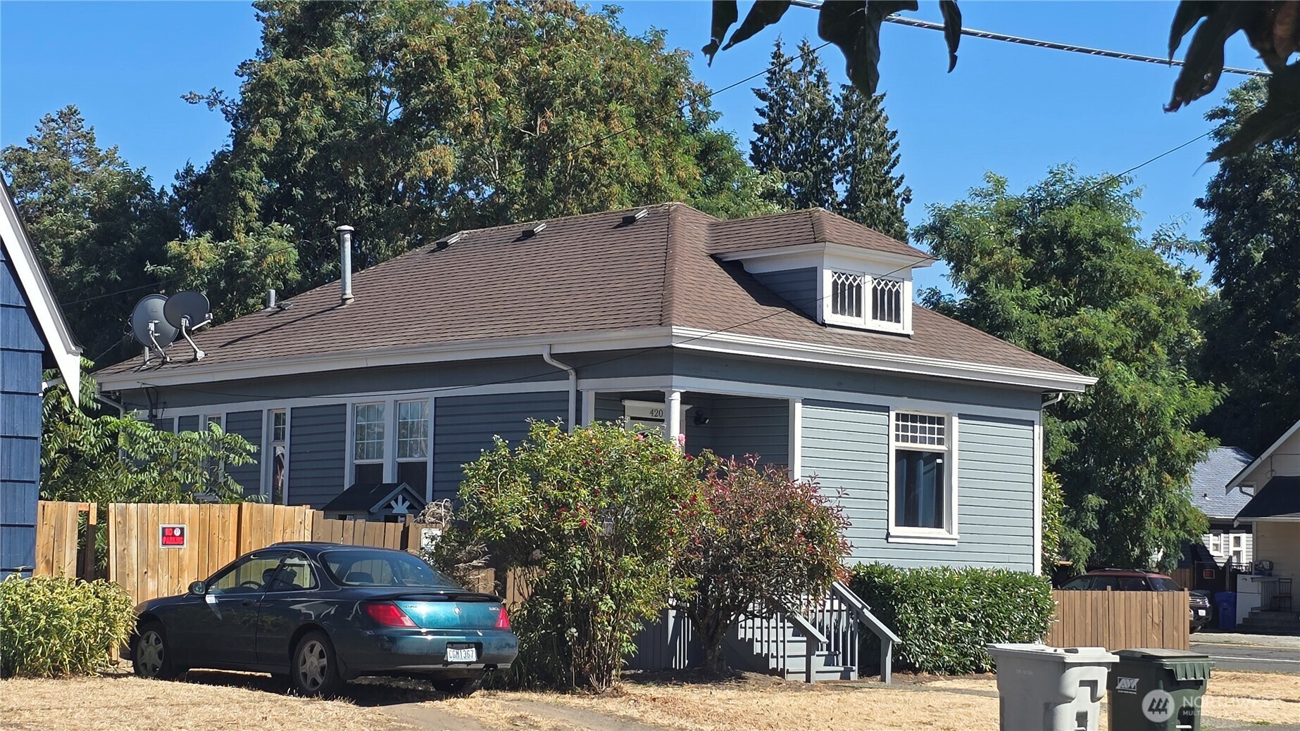 420 2nd Avenue S Kent WA 98032