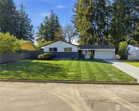 1122 E Filbert Street Kent WA 98030