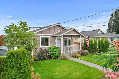 276 N Edith Street Buckley WA 98321