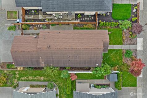 276 N Edith Street Buckley WA 98321
