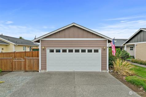276 N Edith Street Buckley WA 98321