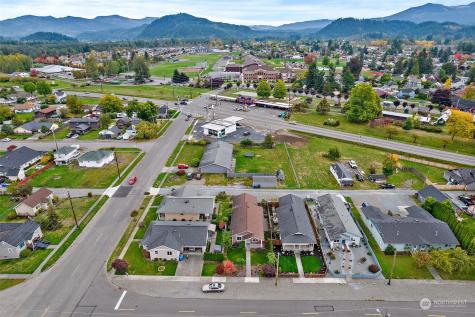 276 N Edith Street Buckley WA 98321