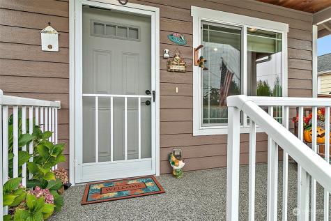 276 N Edith Street Buckley WA 98321