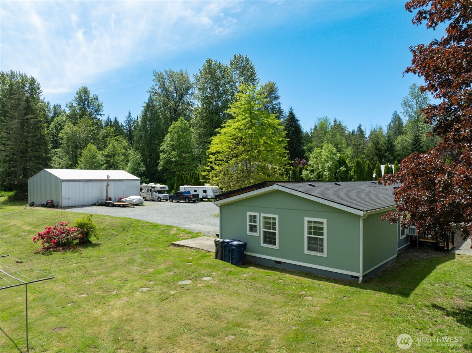 14024 84th Street NE Lake Stevens WA 98258