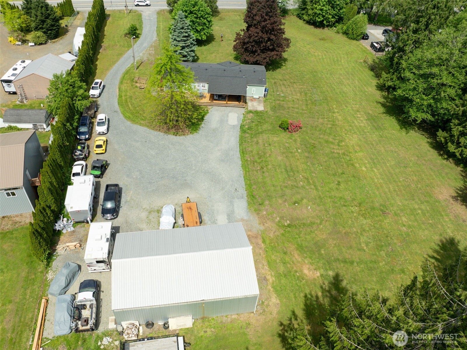 14024 84th Street NE Lake Stevens WA 98258