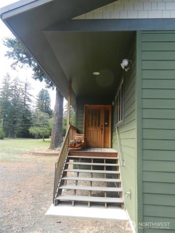 293935 Highway 101 Quilcene WA 98376