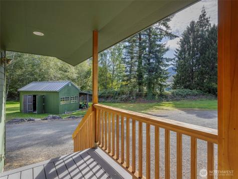 293935 Highway 101 Quilcene WA 98376