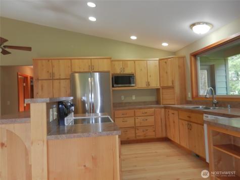 293935 Highway 101 Quilcene WA 98376