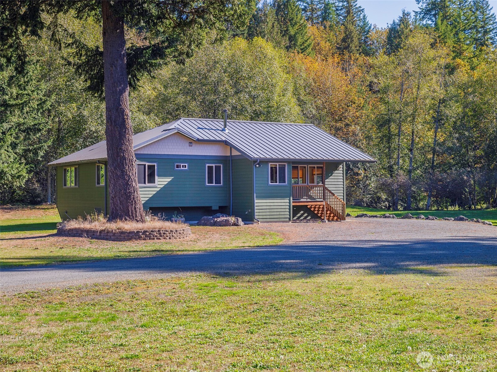 293935 Highway 101 Quilcene WA 98376