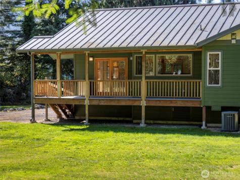 293935 Highway 101 Quilcene WA 98376