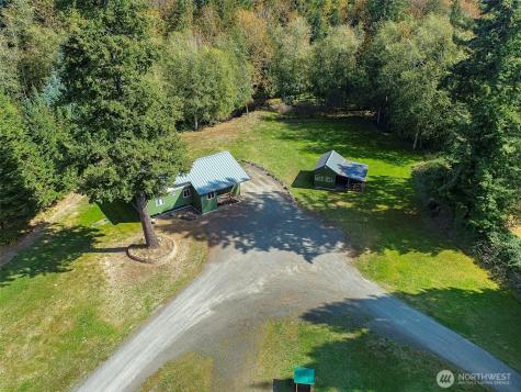 293935 Highway 101 Quilcene WA 98376