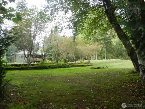 293935 Highway 101 Quilcene WA 98376