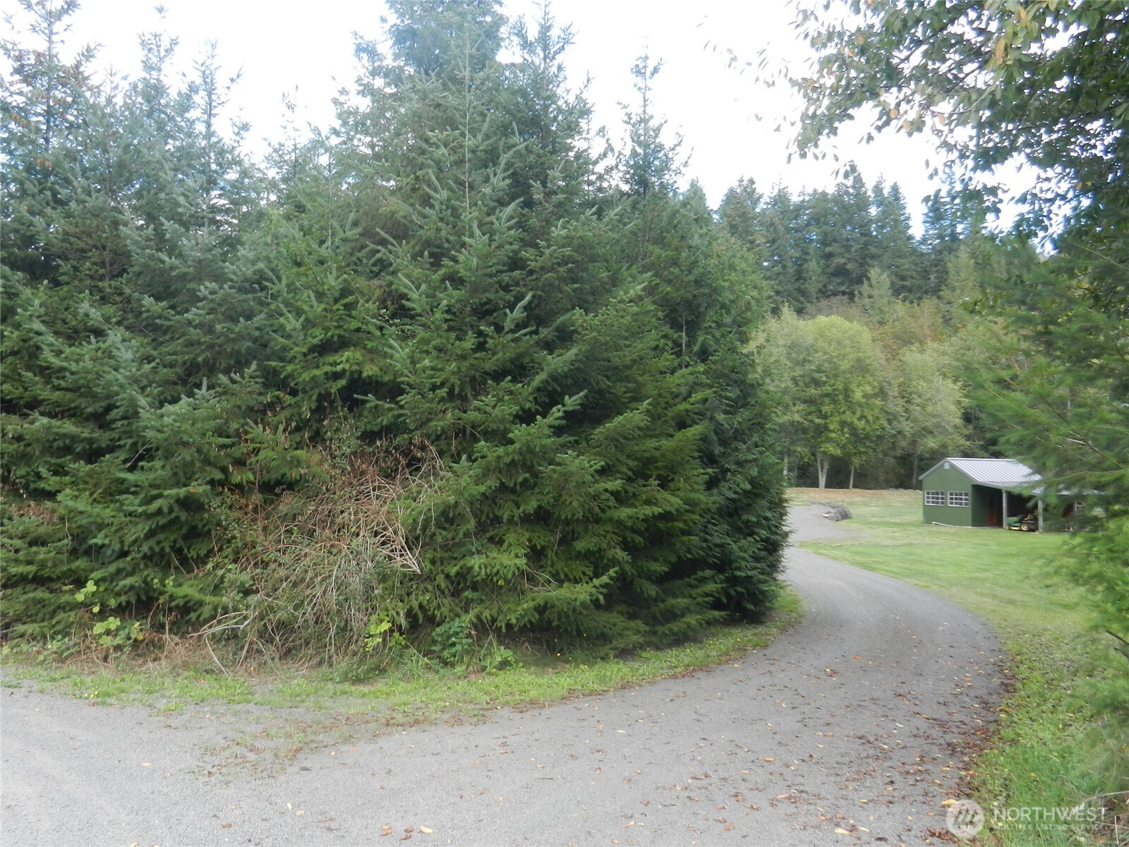293935 Highway 101 Quilcene WA 98376
