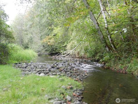 293935 Highway 101 Quilcene WA 98376