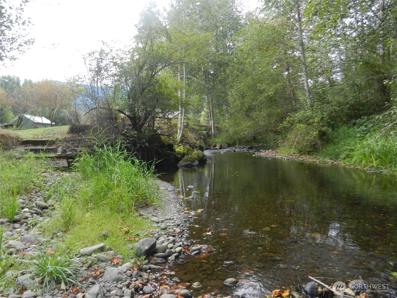 293935 Highway 101 Quilcene WA 98376