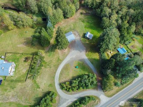 293935 Highway 101 Quilcene WA 98376