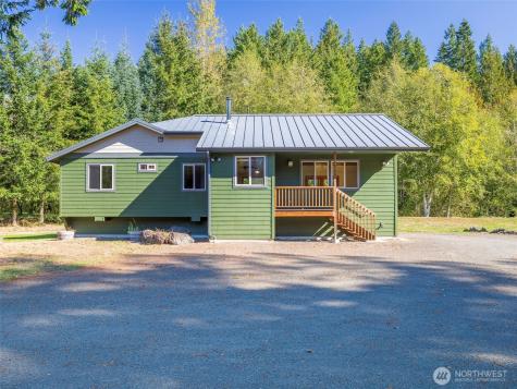 293935 Highway 101 Quilcene WA 98376