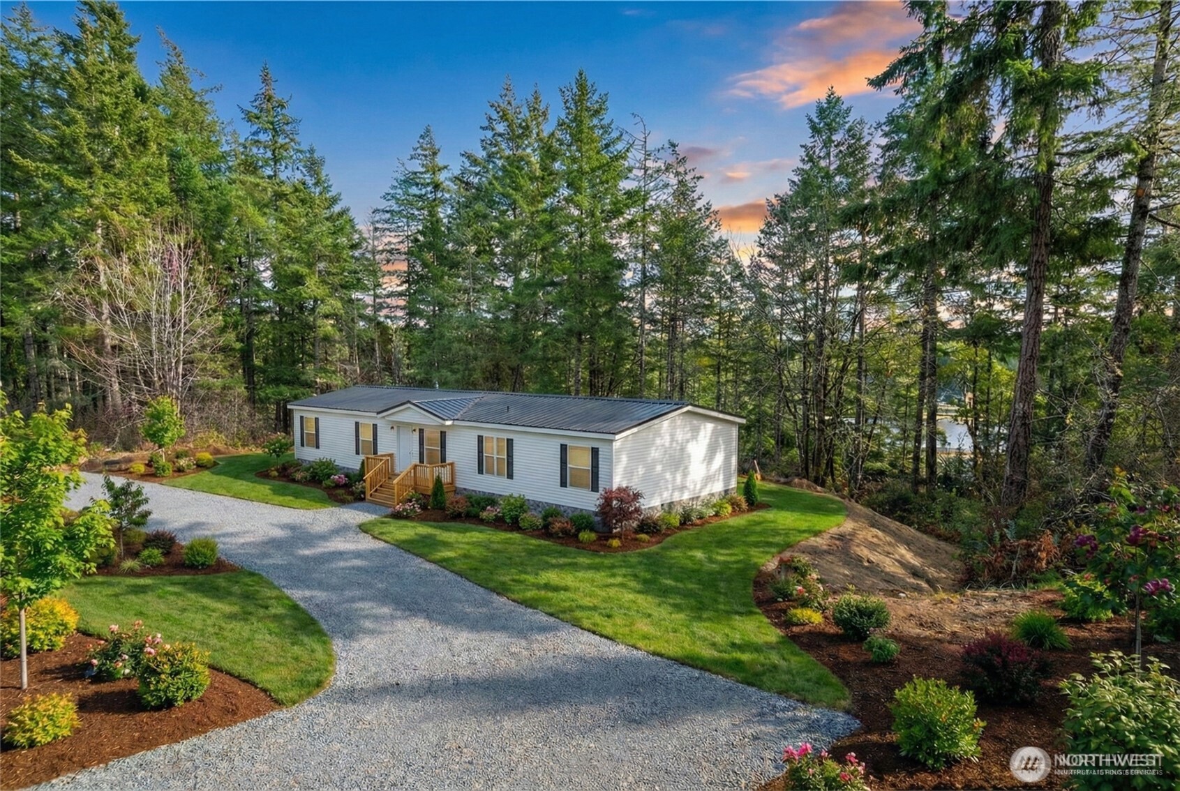 11515 189th Avenue NW Gig Harbor WA 98329