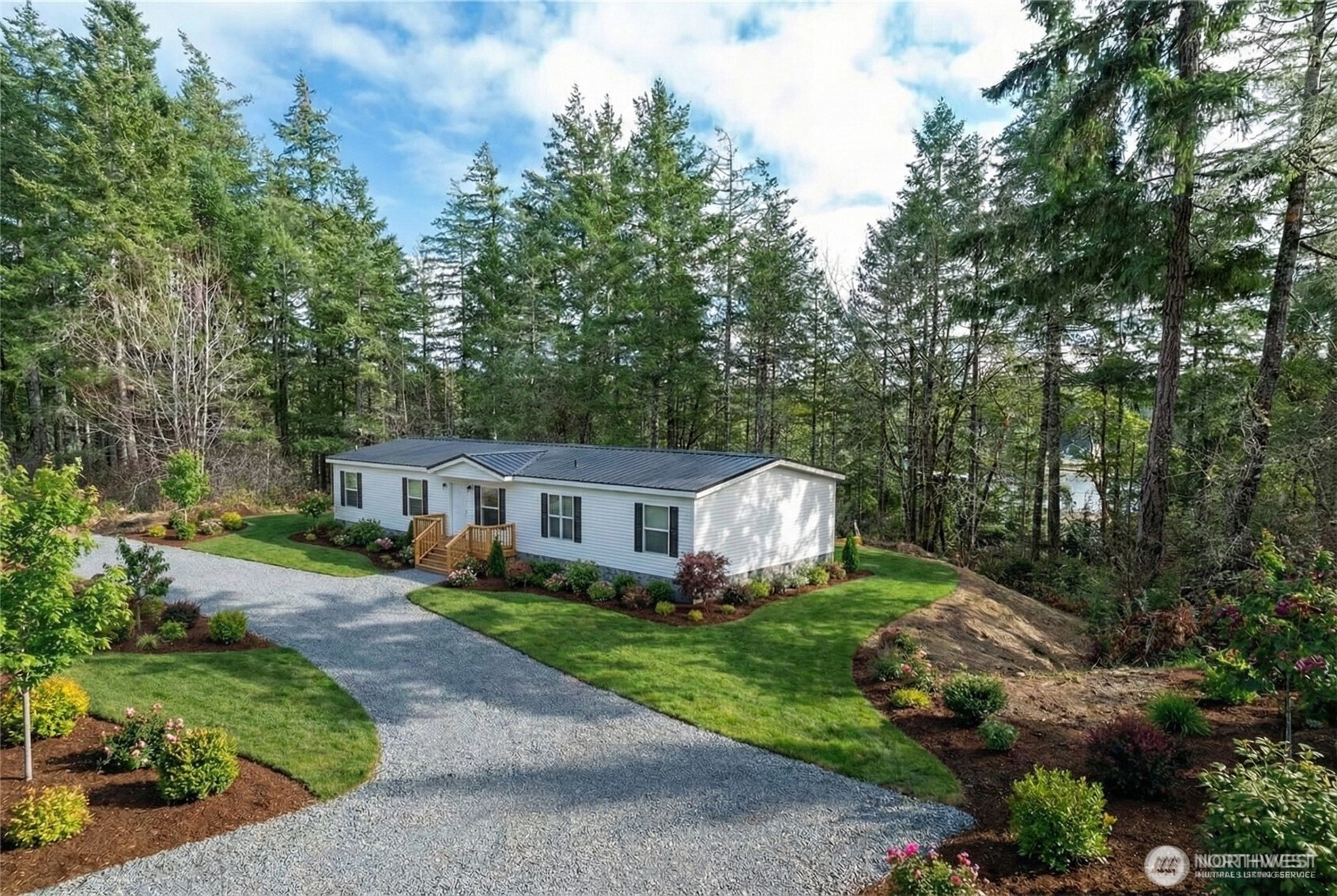 11515 189th Avenue NW Gig Harbor WA 98329