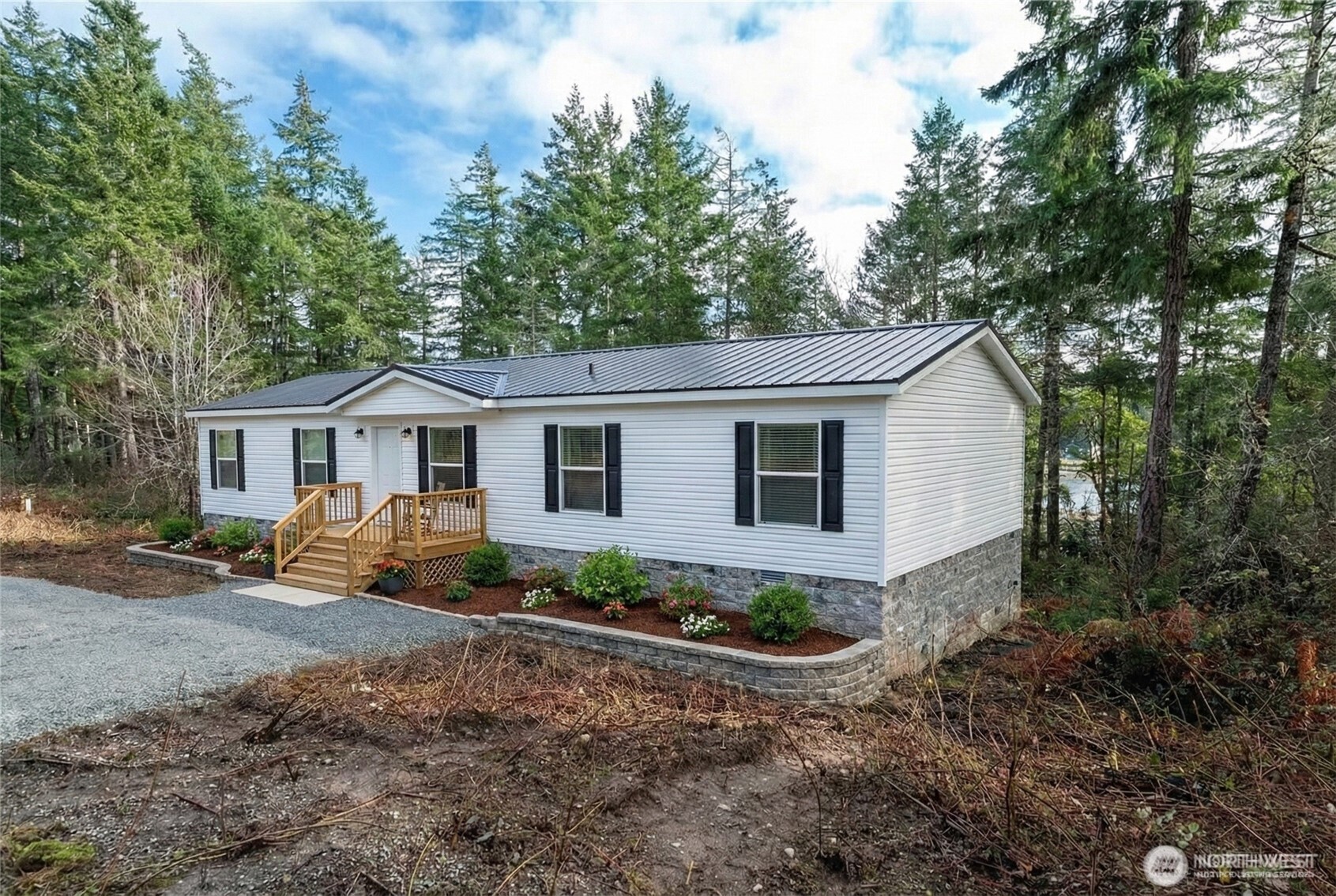 11515 189th Avenue NW Gig Harbor WA 98329