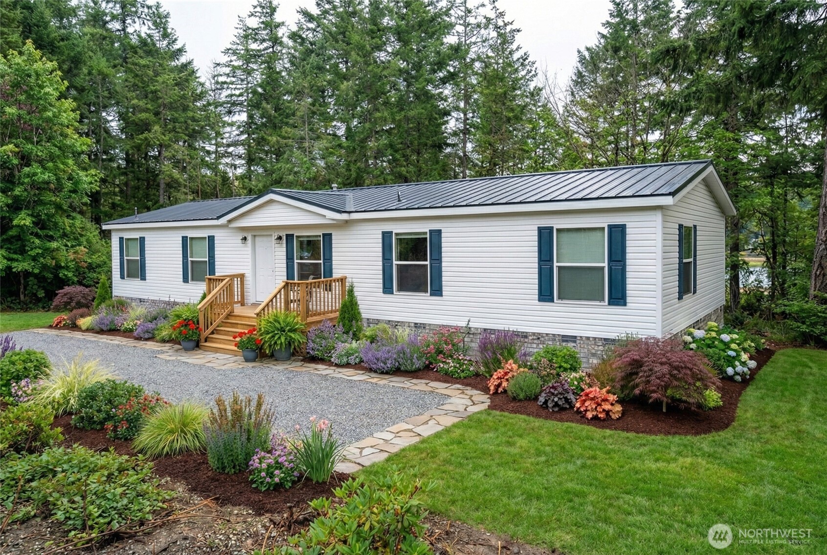 11515 189th Avenue NW Gig Harbor WA 98329