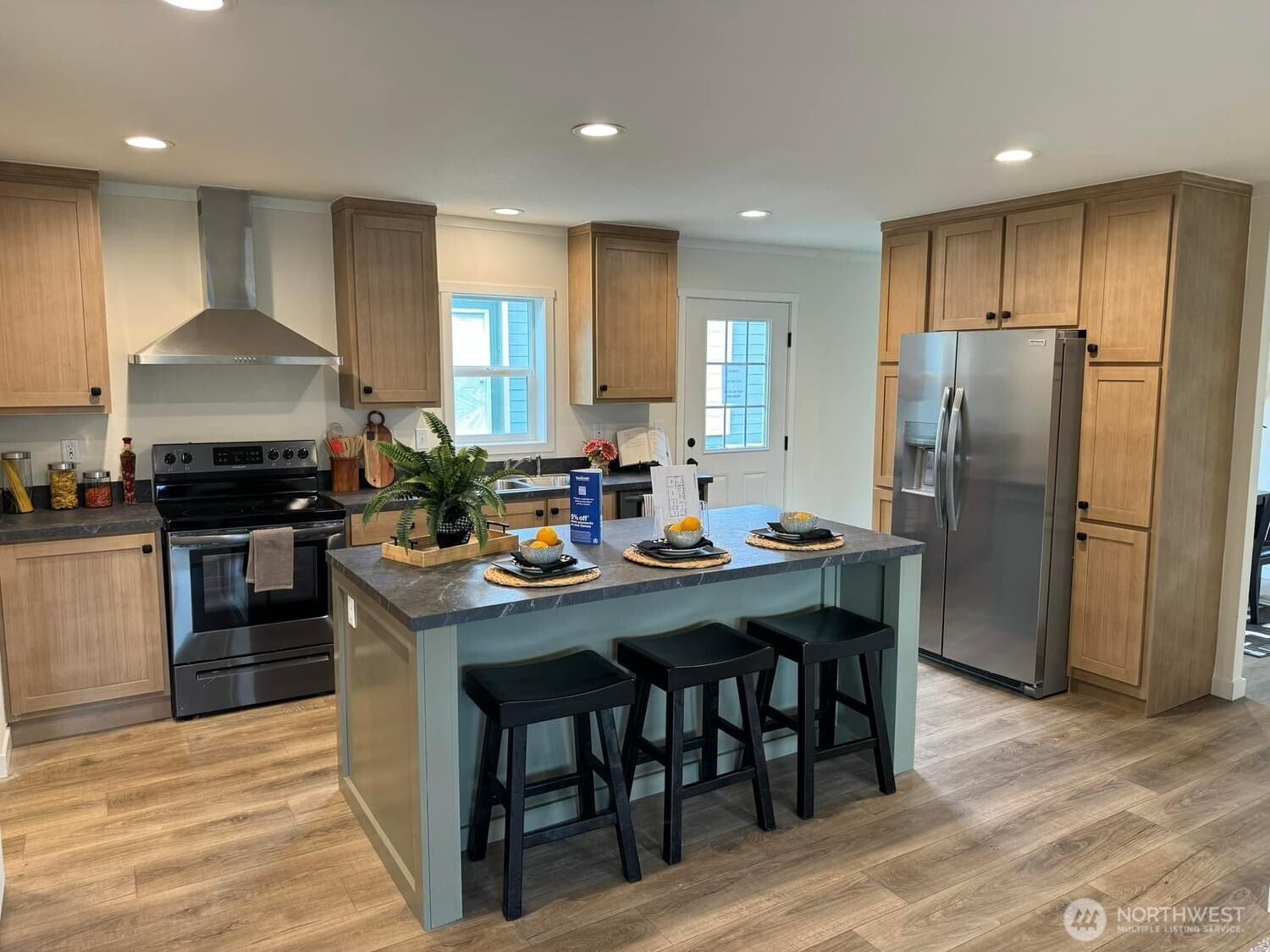 11515 189th Avenue NW Gig Harbor WA 98329