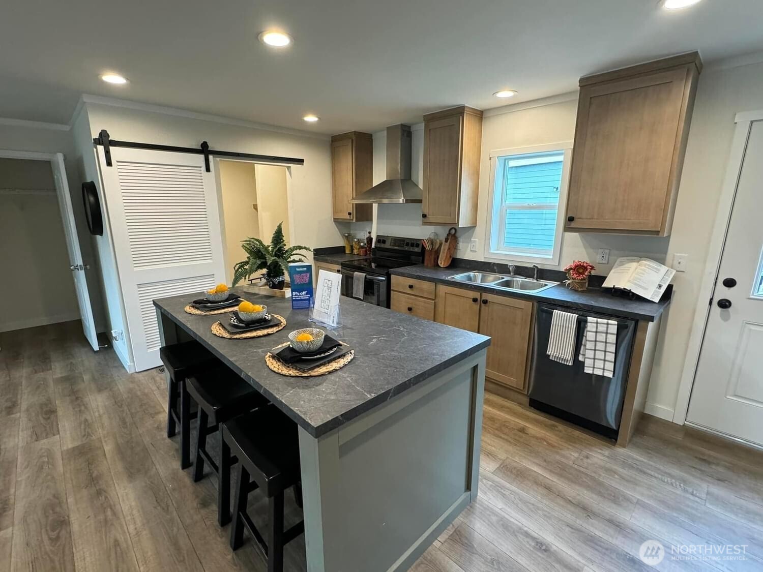 11515 189th Avenue NW Gig Harbor WA 98329