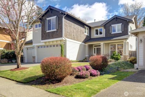 252 Quincy Avenue NE Renton WA 98059