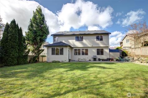 252 Quincy Avenue NE Renton WA 98059