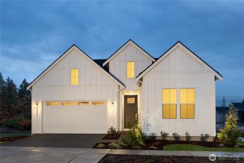 34235 Buckeye Avenue SE Black Diamond WA 98010